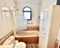 Resale - Townhouse / Terraced House - Orihuela Costa - La Zenia