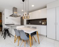 Resale - Townhouse / Terraced House - Orihuela Costa - Las Filipinas