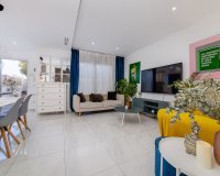 Resale - Townhouse / Terraced House - Orihuela Costa - Las Filipinas