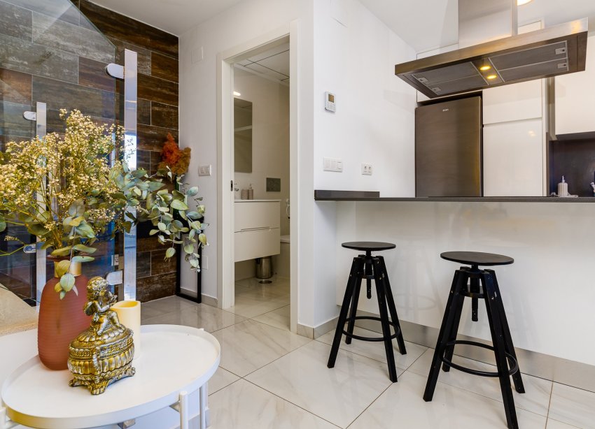 Resale - Townhouse / Terraced House - Orihuela Costa - Las Filipinas