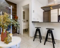 Resale - Townhouse / Terraced House - Orihuela Costa - Las Filipinas