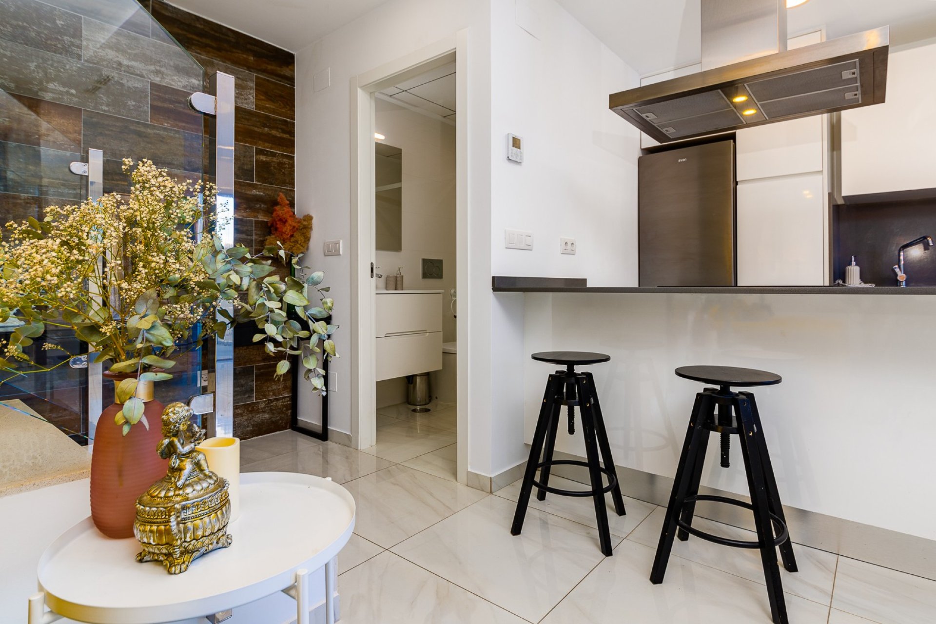 Resale - Townhouse / Terraced House - Orihuela Costa - Las Filipinas