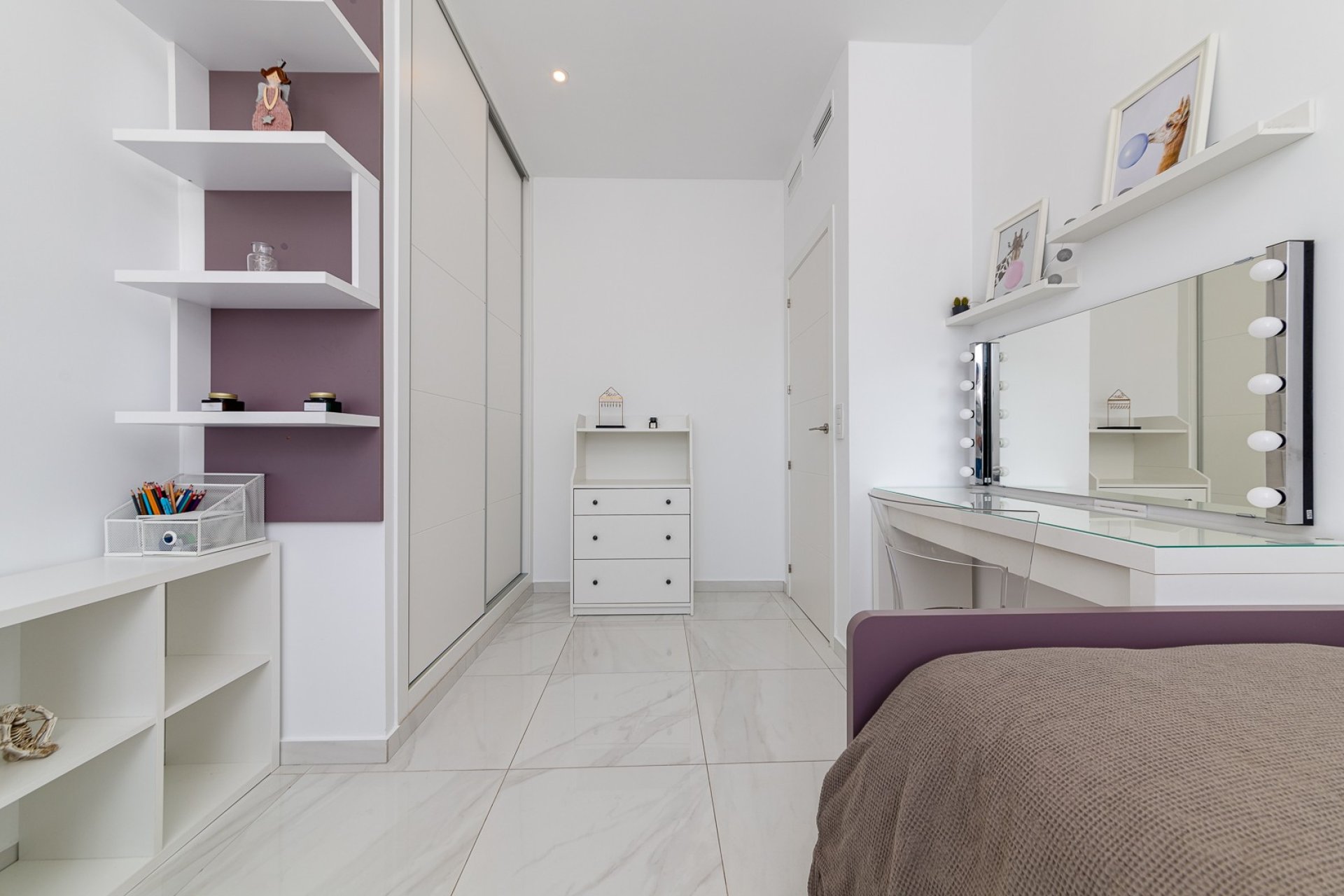 Resale - Townhouse / Terraced House - Orihuela Costa - Las Filipinas