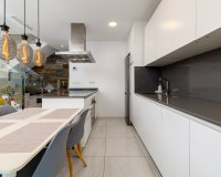 Resale - Townhouse / Terraced House - Orihuela Costa - Las Filipinas