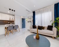 Resale - Townhouse / Terraced House - Orihuela Costa - Las Filipinas