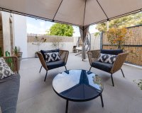 Resale - Townhouse / Terraced House - Orihuela Costa - Las Filipinas