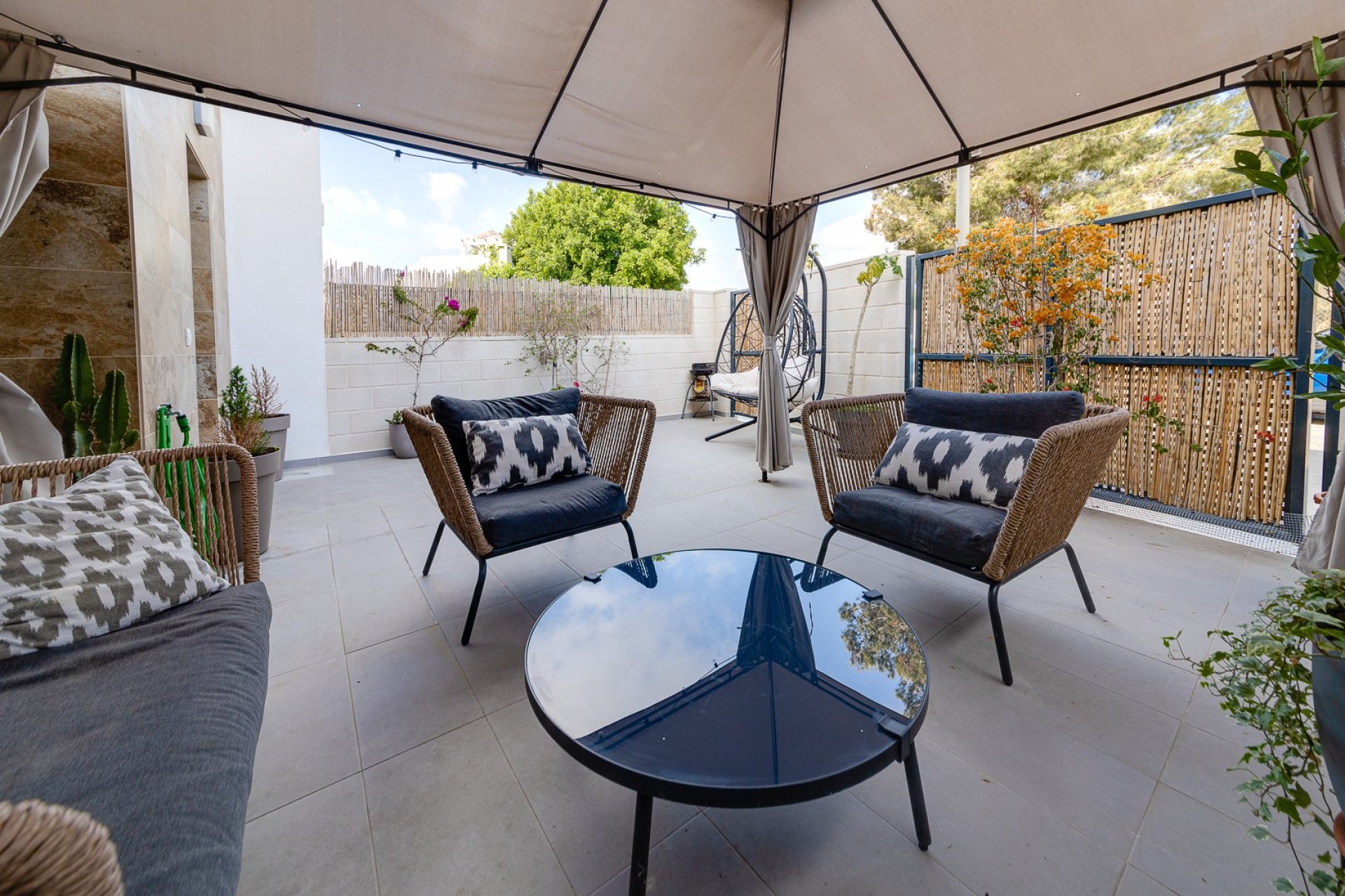 Resale - Townhouse / Terraced House - Orihuela Costa - Las Filipinas