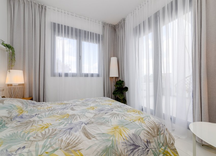 Resale - Townhouse / Terraced House - Orihuela Costa - Las Filipinas