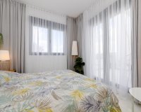 Resale - Townhouse / Terraced House - Orihuela Costa - Las Filipinas