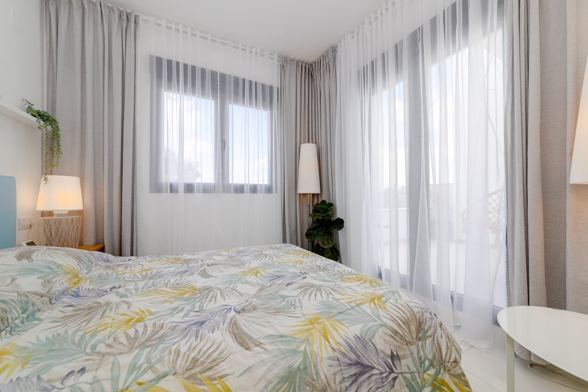 Resale - Townhouse / Terraced House - Orihuela Costa - Las Filipinas