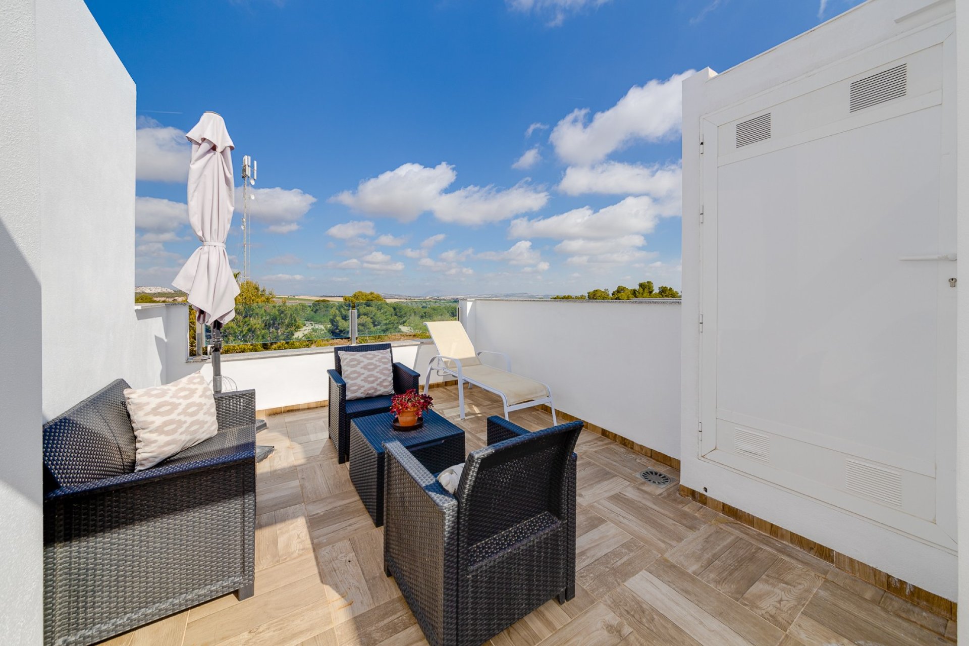 Resale - Townhouse / Terraced House - Orihuela Costa - Las Filipinas