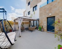 Resale - Townhouse / Terraced House - Orihuela Costa - Las Filipinas