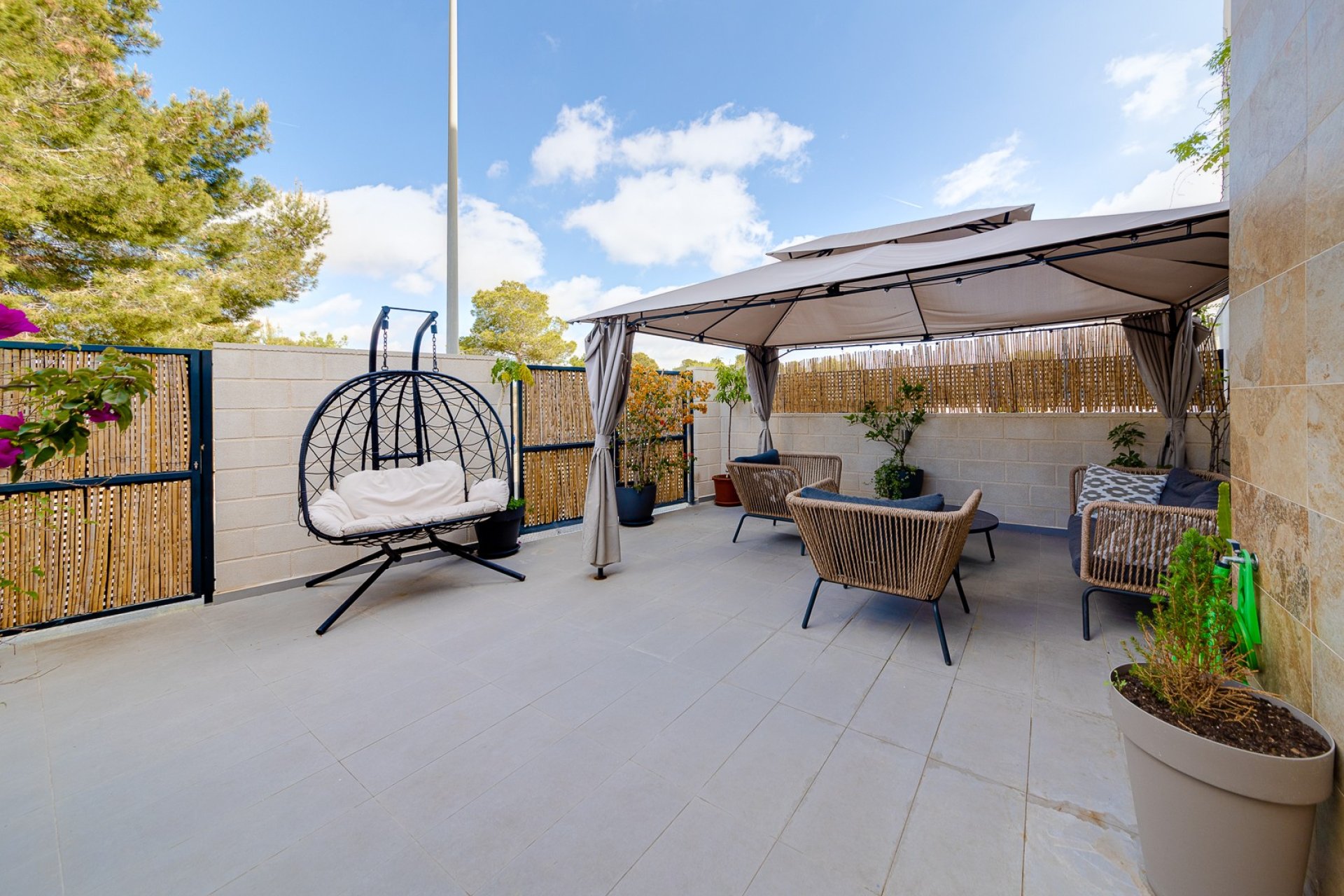 Resale - Townhouse / Terraced House - Orihuela Costa - Las Filipinas