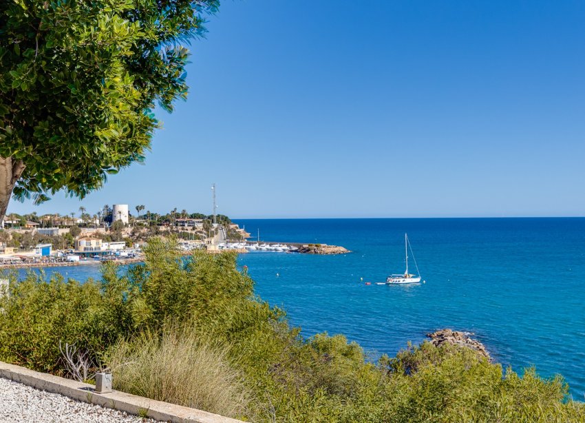 Resale - Townhouse / Terraced House - Orihuela Costa - Las Filipinas