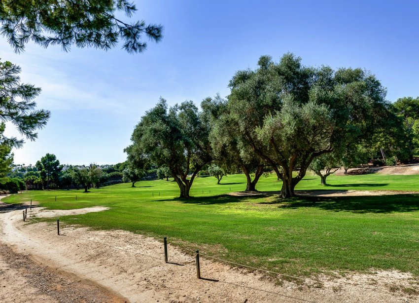 Resale - Townhouse / Terraced House - Orihuela Costa - Las Filipinas