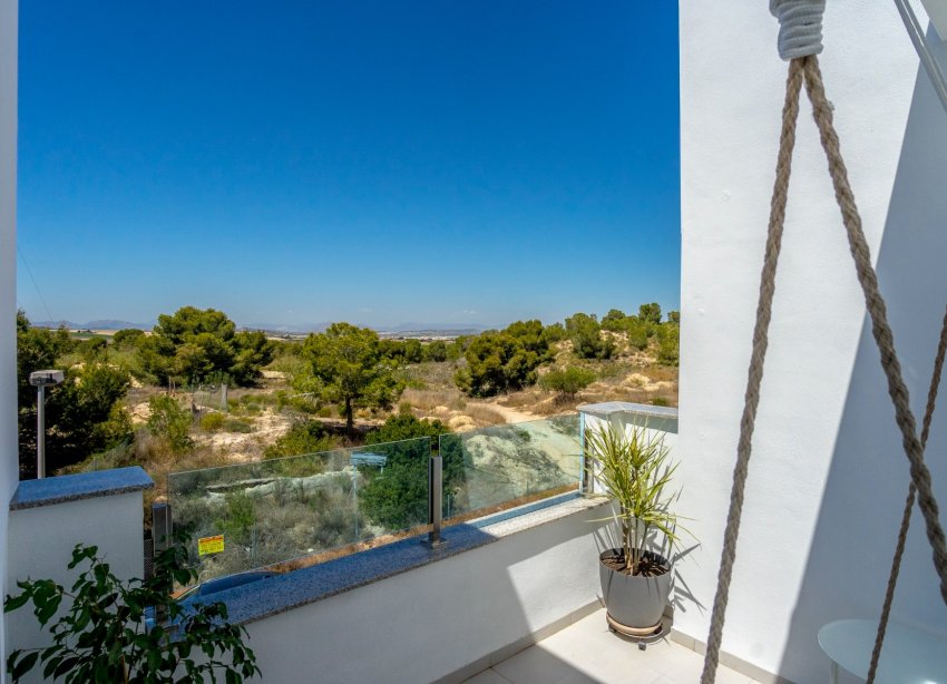 Resale - Townhouse / Terraced House - Orihuela Costa - Las Filipinas