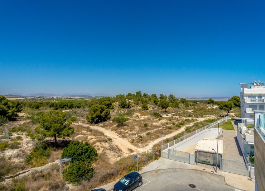 Resale - Townhouse / Terraced House - Orihuela Costa - Las Filipinas