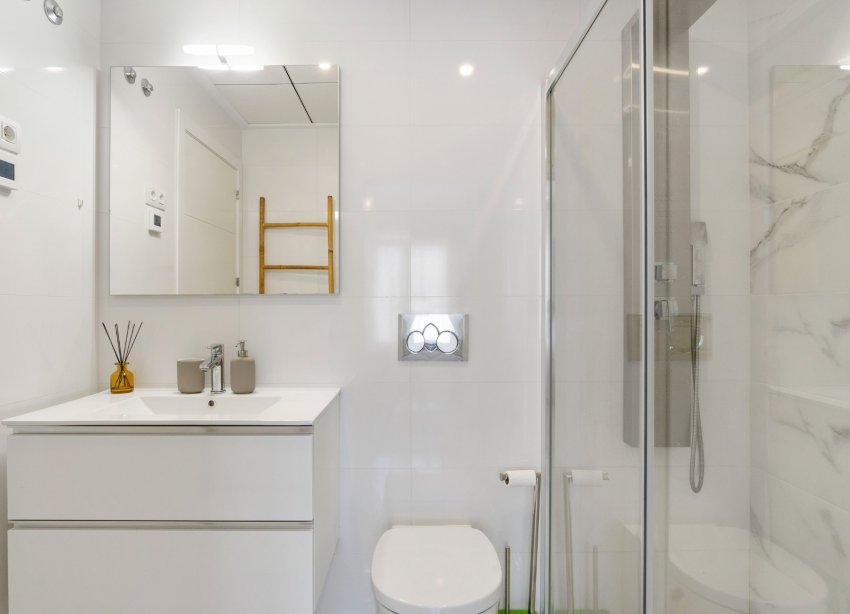 Resale - Townhouse / Terraced House - Orihuela Costa - Las Filipinas