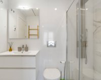 Resale - Townhouse / Terraced House - Orihuela Costa - Las Filipinas