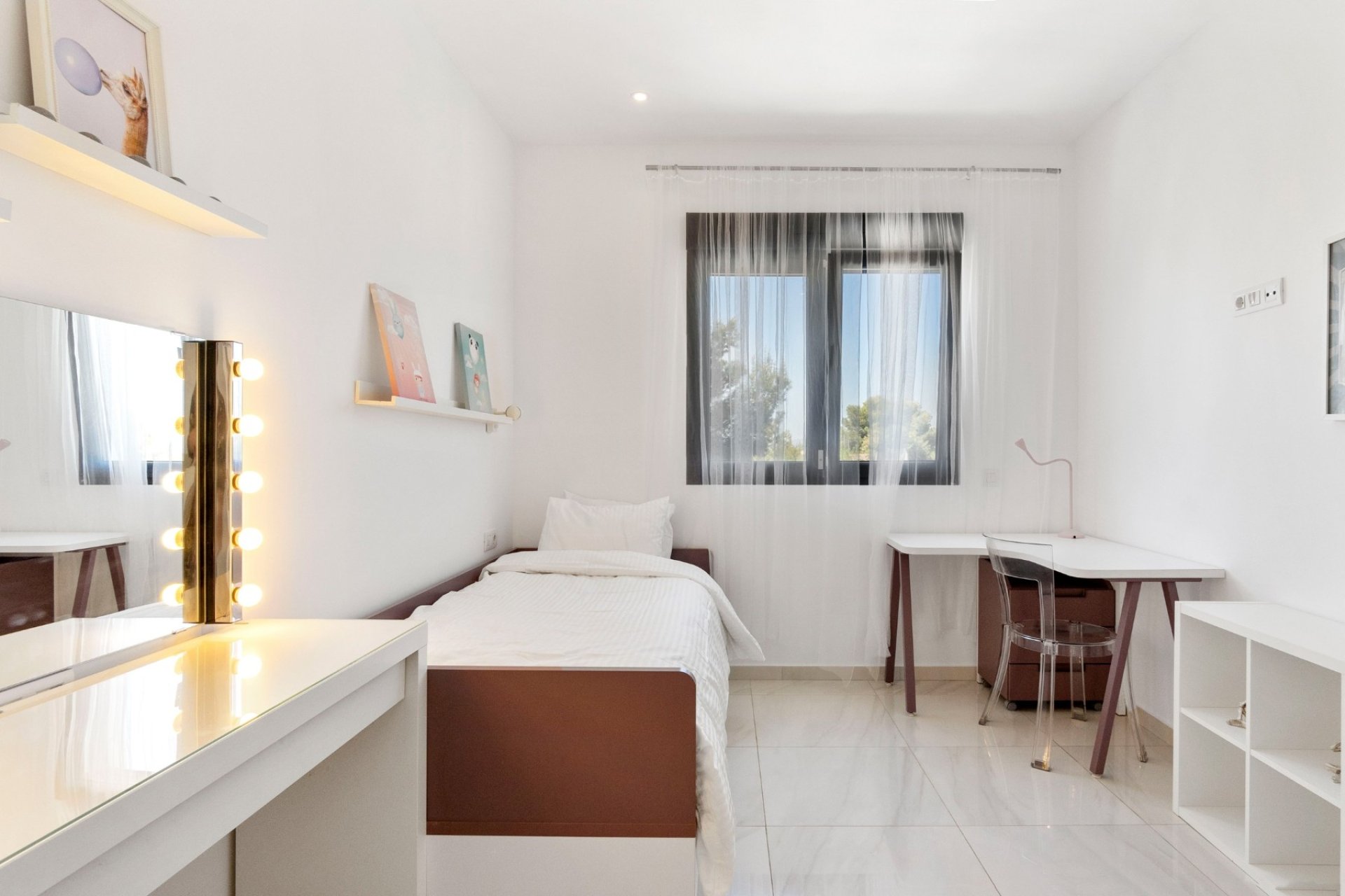Resale - Townhouse / Terraced House - Orihuela Costa - Las Filipinas