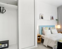 Resale - Townhouse / Terraced House - Orihuela Costa - Las Filipinas