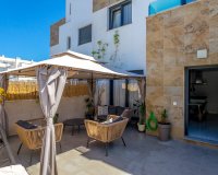 Resale - Townhouse / Terraced House - Orihuela Costa - Las Filipinas