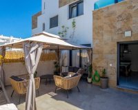 Resale - Townhouse / Terraced House - Orihuela Costa - Las Filipinas