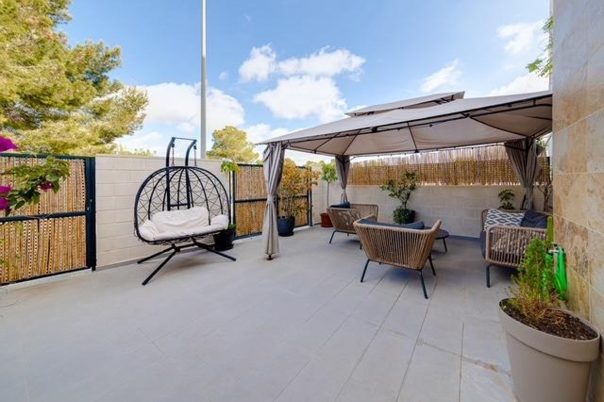 Resale - Townhouse / Terraced House - Orihuela Costa - Las Filipinas