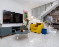 Resale - Townhouse / Terraced House - Orihuela Costa - Las Filipinas