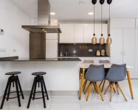Resale - Townhouse / Terraced House - Orihuela Costa - Las Filipinas