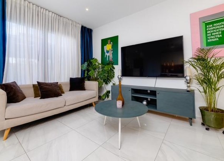 Resale - Townhouse / Terraced House - Orihuela Costa - Las Filipinas
