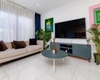 Resale - Townhouse / Terraced House - Orihuela Costa - Las Filipinas