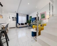 Resale - Townhouse / Terraced House - Orihuela Costa - Las Filipinas