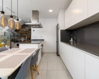 Resale - Townhouse / Terraced House - Orihuela Costa - Las Filipinas