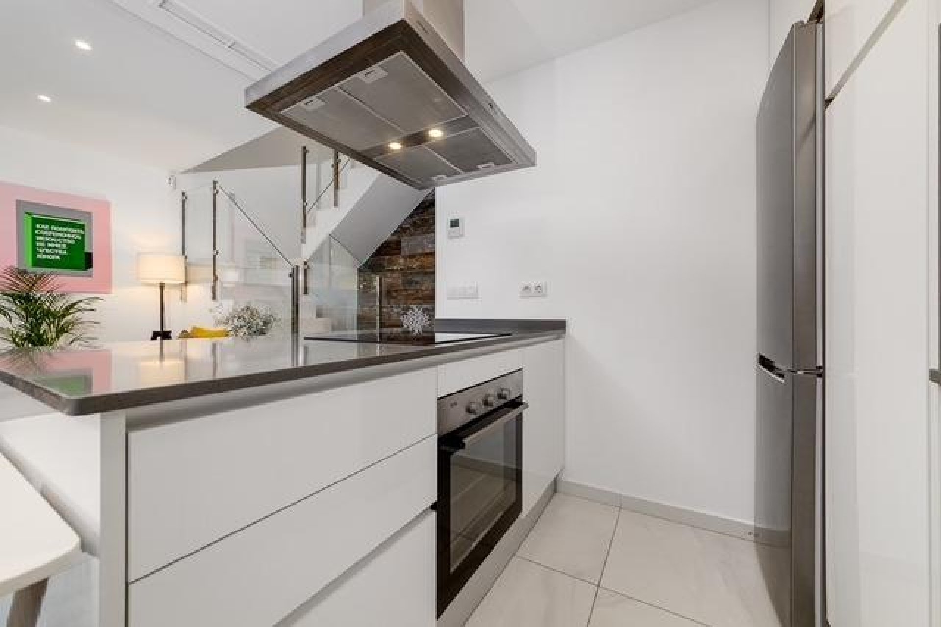 Resale - Townhouse / Terraced House - Orihuela Costa - Las Filipinas