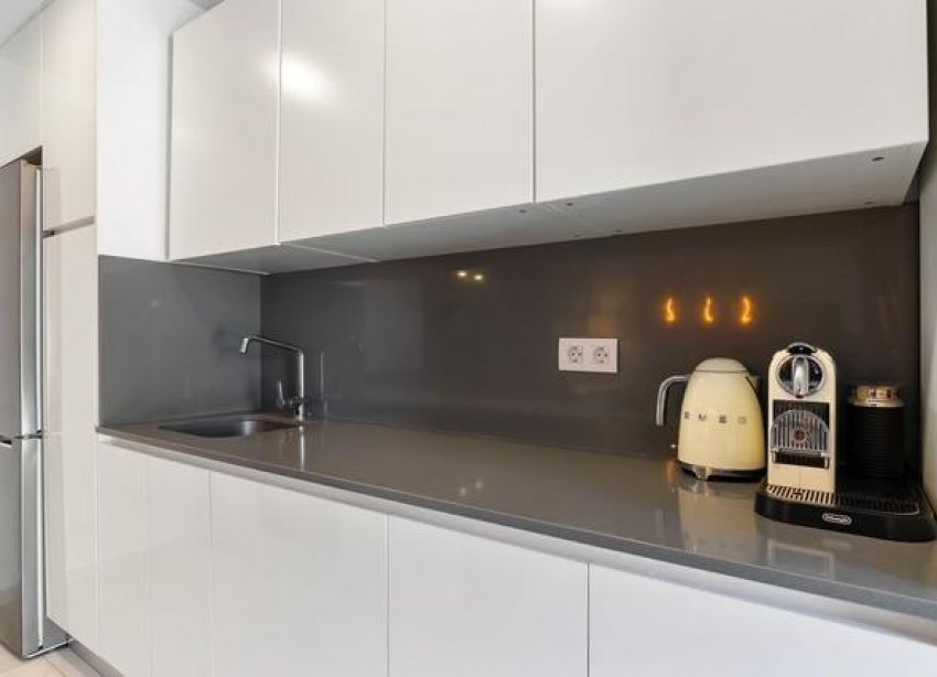 Resale - Townhouse / Terraced House - Orihuela Costa - Las Filipinas