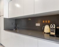 Resale - Townhouse / Terraced House - Orihuela Costa - Las Filipinas