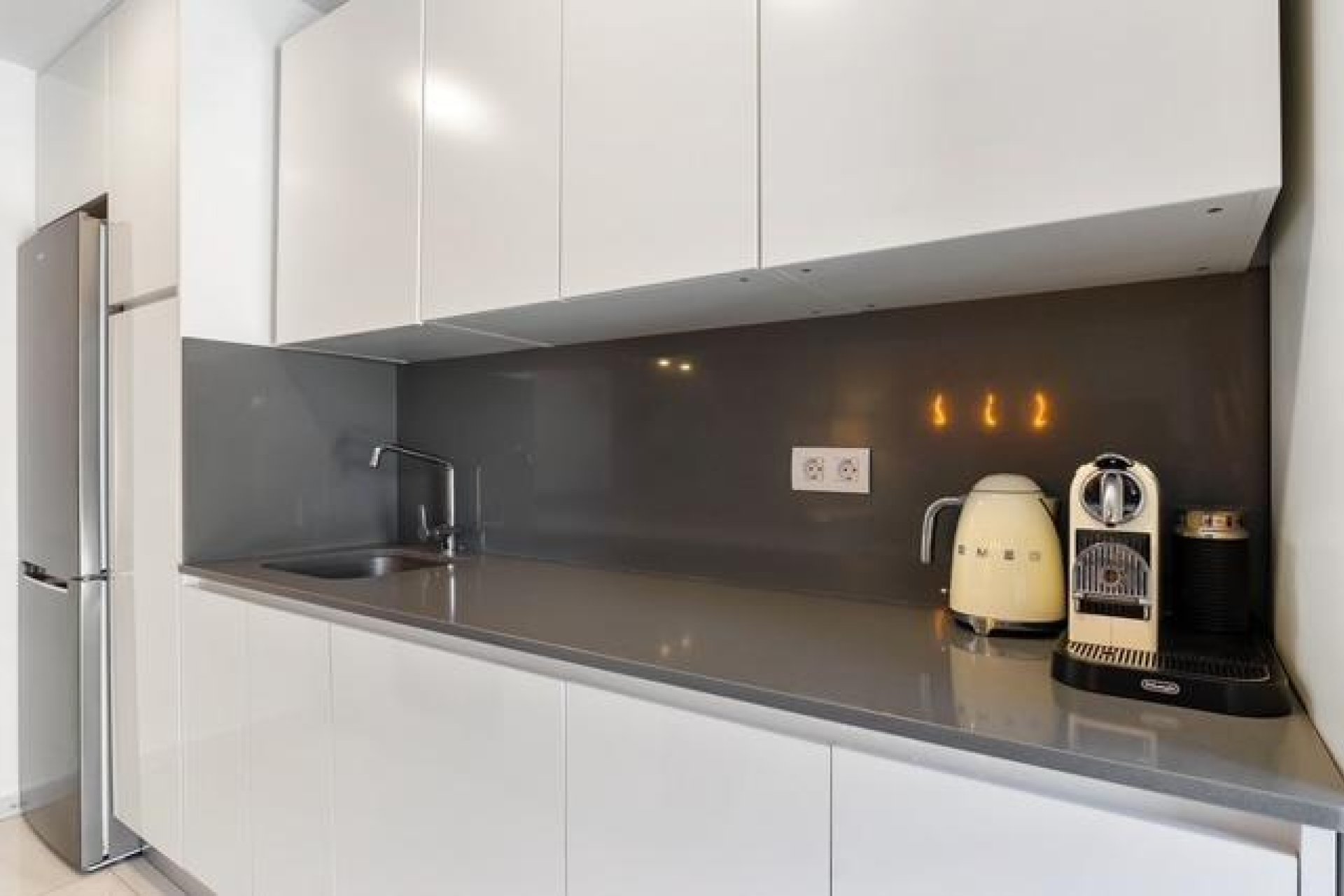 Resale - Townhouse / Terraced House - Orihuela Costa - Las Filipinas