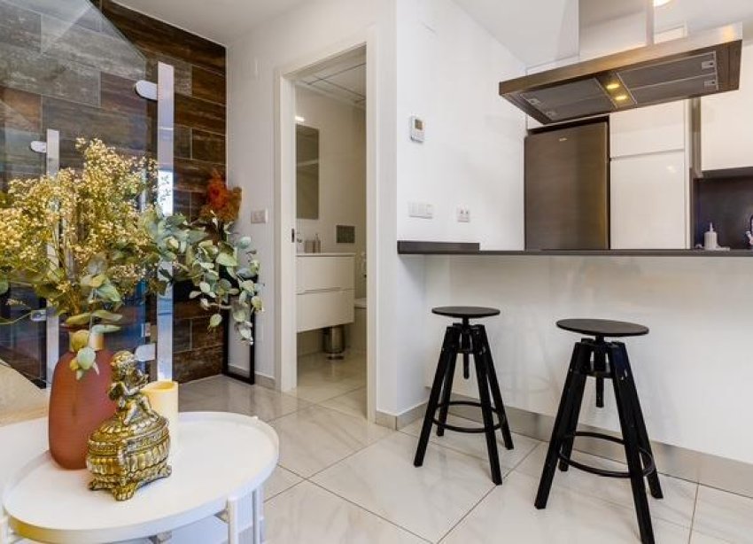 Resale - Townhouse / Terraced House - Orihuela Costa - Las Filipinas