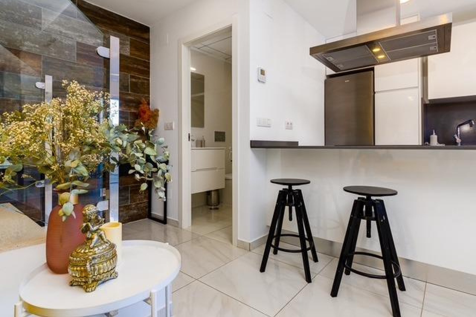 Resale - Townhouse / Terraced House - Orihuela Costa - Las Filipinas