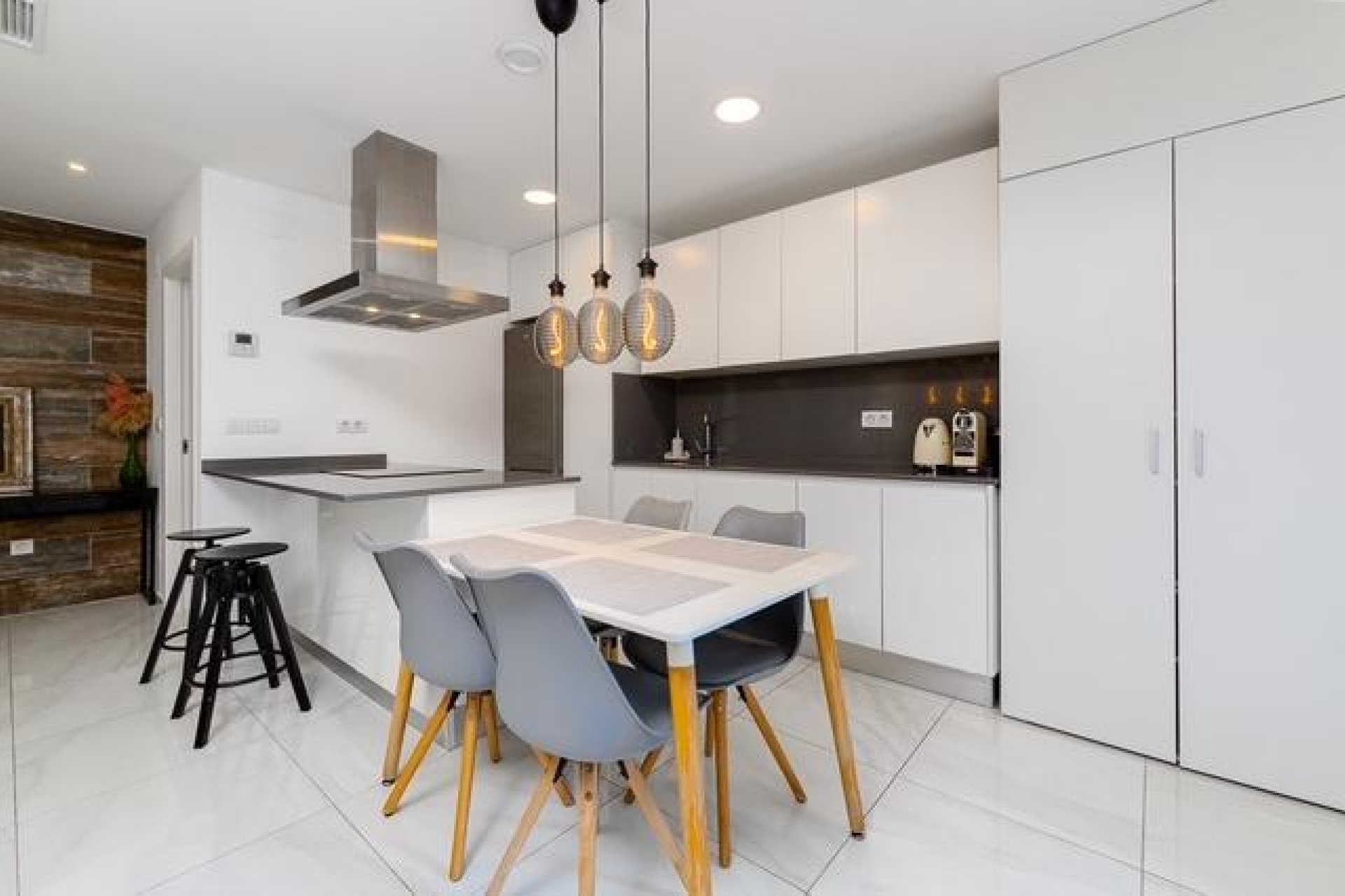 Resale - Townhouse / Terraced House - Orihuela Costa - Las Filipinas