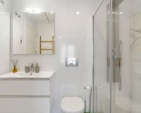 Resale - Townhouse / Terraced House - Orihuela Costa - Las Filipinas
