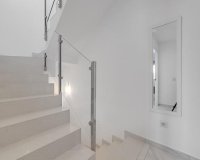Resale - Townhouse / Terraced House - Orihuela Costa - Las Filipinas
