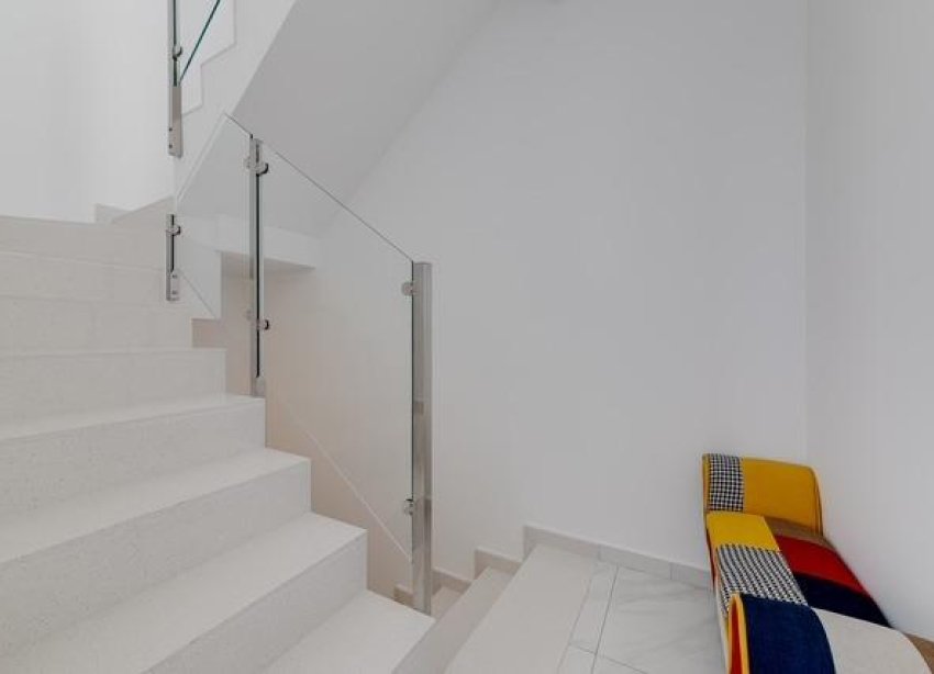 Resale - Townhouse / Terraced House - Orihuela Costa - Las Filipinas