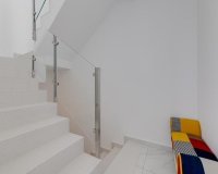 Resale - Townhouse / Terraced House - Orihuela Costa - Las Filipinas