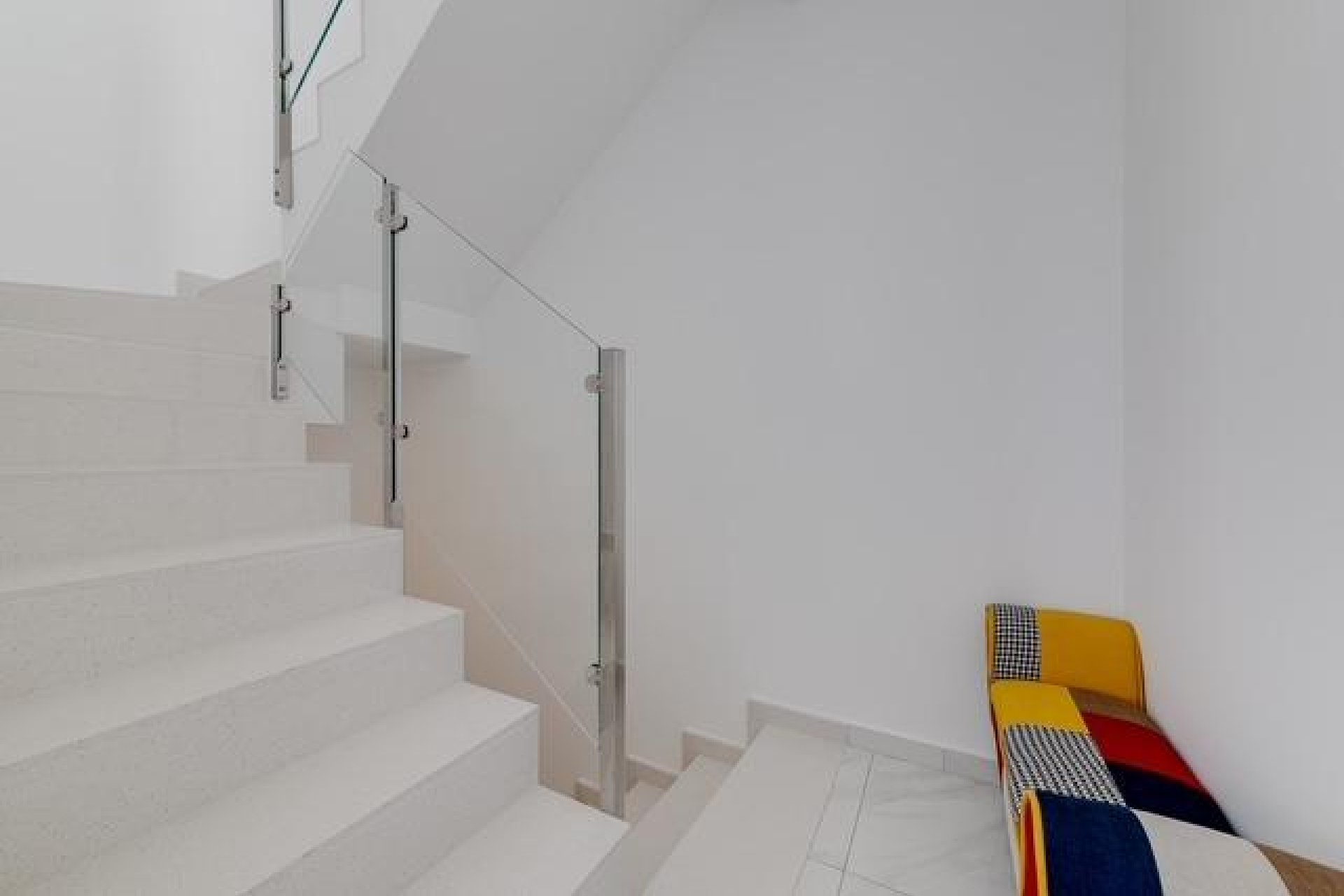Resale - Townhouse / Terraced House - Orihuela Costa - Las Filipinas