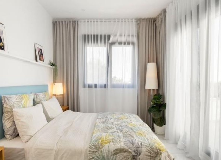Resale - Townhouse / Terraced House - Orihuela Costa - Las Filipinas