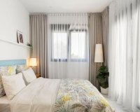 Resale - Townhouse / Terraced House - Orihuela Costa - Las Filipinas