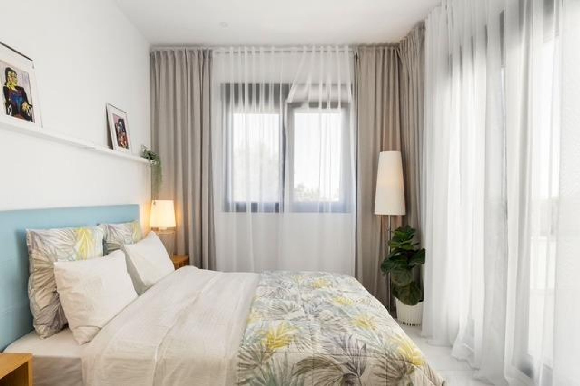 Resale - Townhouse / Terraced House - Orihuela Costa - Las Filipinas