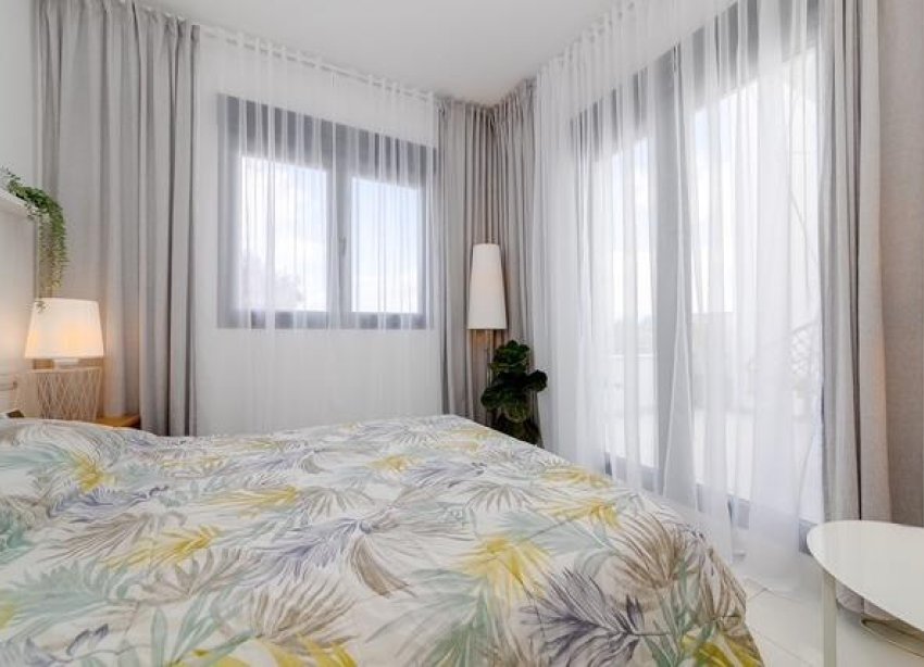 Resale - Townhouse / Terraced House - Orihuela Costa - Las Filipinas